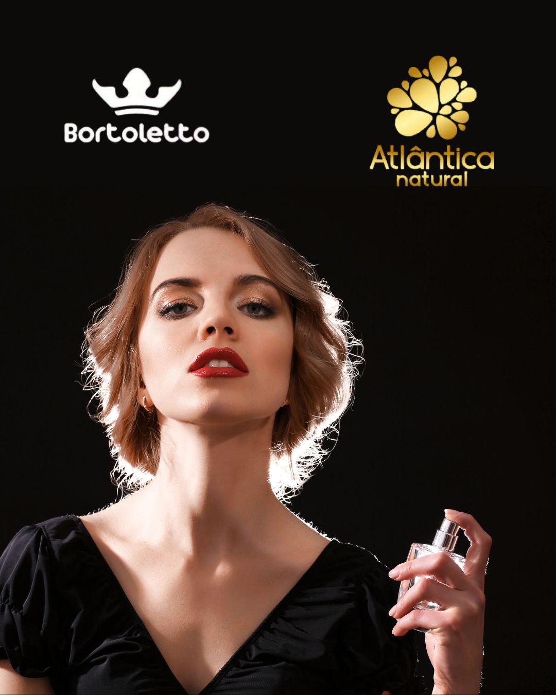 Atlantica natural Bortoletto